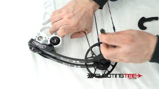 Mathews TRX Mod Change