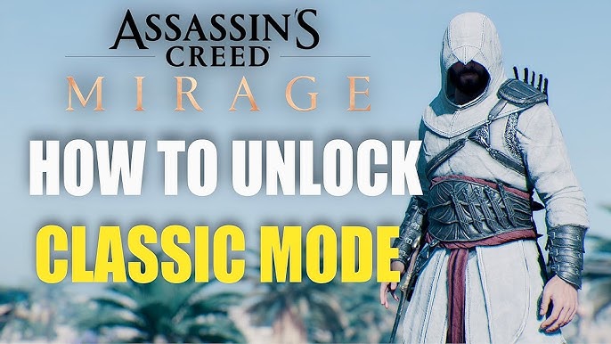 Nogavice Assassin's Creed - Mirage  Oblačila in dodatke za oboževalce  mercha