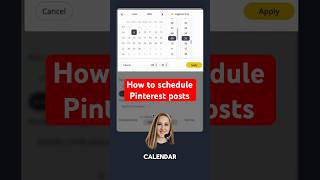 How to schedule Pinterest posts in 2026