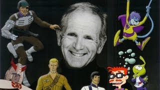 VOICES of LEGEND Michael Bell Part 2