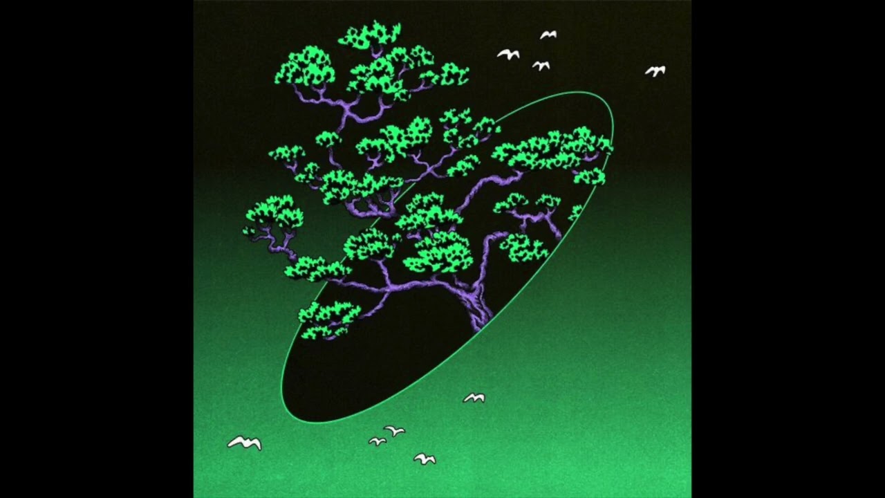 MF DOOM x Flying Lotus x Pink Siifu Type Beat - "Mother Nature"