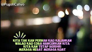 Story WA || Lelaki hebat dan kuat