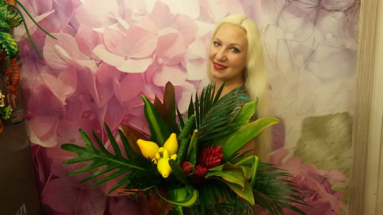 Сазонова Марина Евгеньевна - YouTube