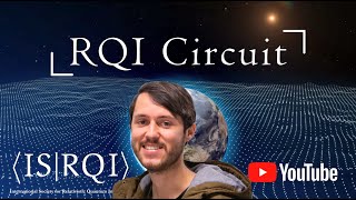 Germain Tobar: Detecting single gravitons with quantum sensing - RQI Circuit Stockholm 2023