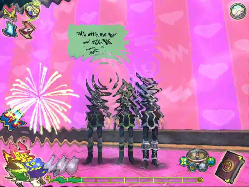 Wizard101 True Friends YouTube