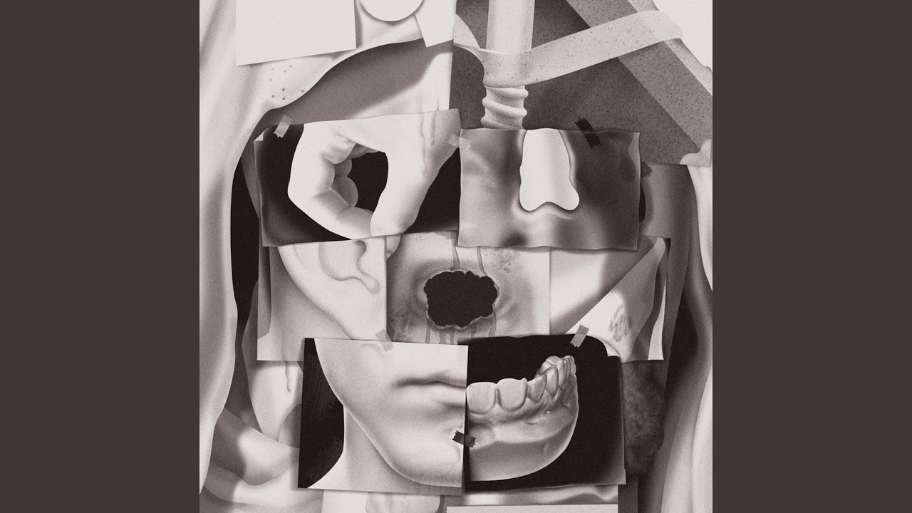 Everything Is Violence