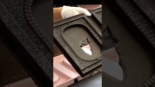 How Model Railway Scenery Is Made 👀