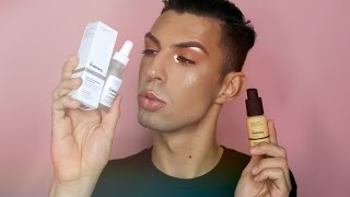 7 Primer - The Ordinary Fluid Primer The Ordinary Foundation