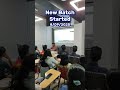 🚀 New Kochi batch started! Students + faculty = future BIM leaders. #BIMCafe