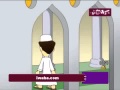دعاء دخول المسجد ودعاء الخروج منه كراميش بلس 