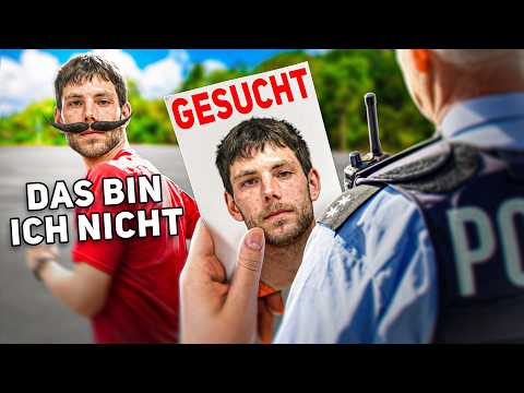 Die peinlichsten Verbrecher Fails aller Zeiten
