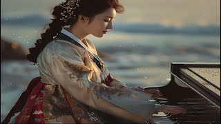 Hana's Music Cafe - 영혼의 멜로디 / Best classical piano music for studying & sleeping.