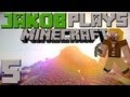 Minecraft Walden Let's Play - Jakob Ep. 5 - Tree Farming and Beyond the Mountain