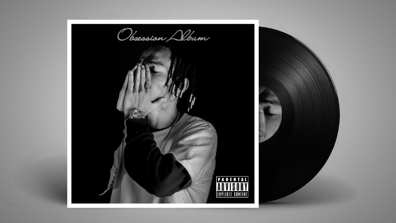 NIGZ - ALA-ALA (OBSESSION ALBUM)