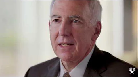 Richard Daly, M.D.: Cardiothoracic Surgeon - Mayo ...