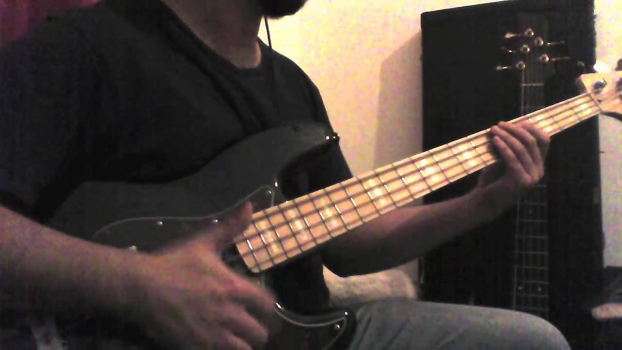 Patrice Rushen Forget Me Nots Bass Player