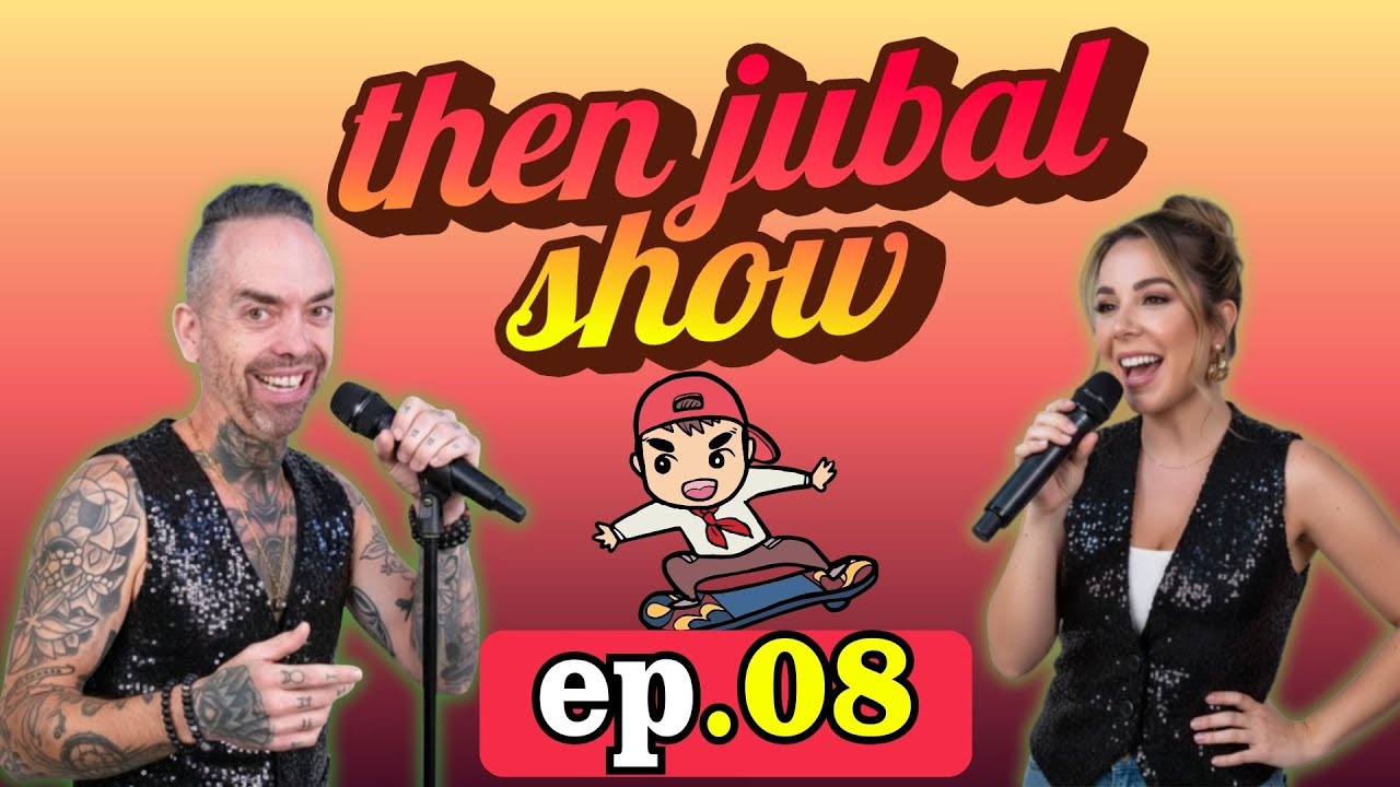 The Jubal Show I The Jubal Show's To Catch a Cheater 🙊 EP# 08