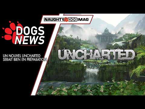 A NEW UNCHARTED MENTIONED YET AGAIN BY NEW SOURCES