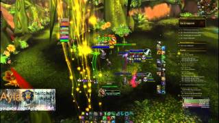 [Ayla] The Everbloom level 100