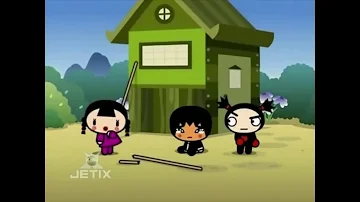 Pucca Funny Love Z Episode 3