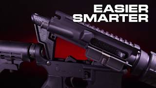 SMART LOCK BORE GUIDE™