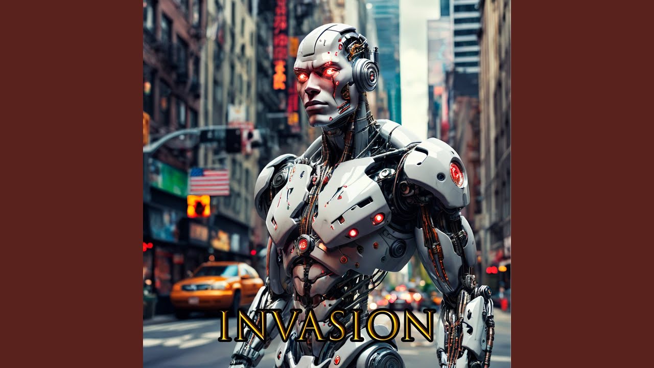 Invasion