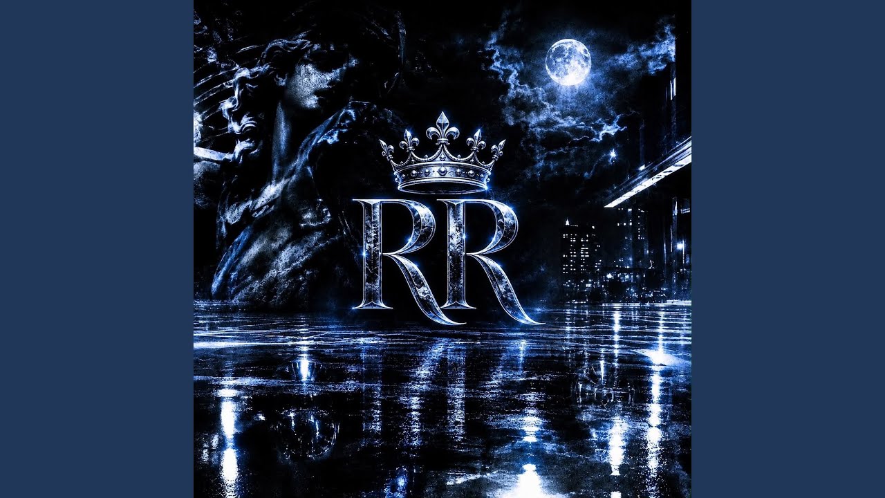 RR adlı videoyu YouTube'da izle RR adlı videoyu YouTube'da izle