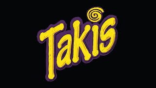 Takis Logo Sketch