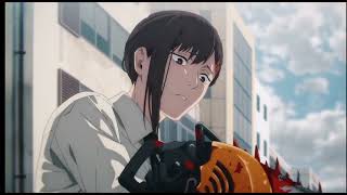 Chainsaw Man Kobeni Vs Katana Man And Akane Sawatari Eng Sub