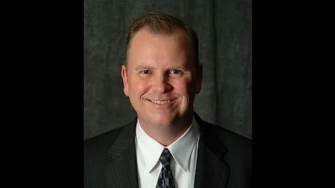 Curtis Erickson, CEO of Erickson Wealth & Tax Mana...