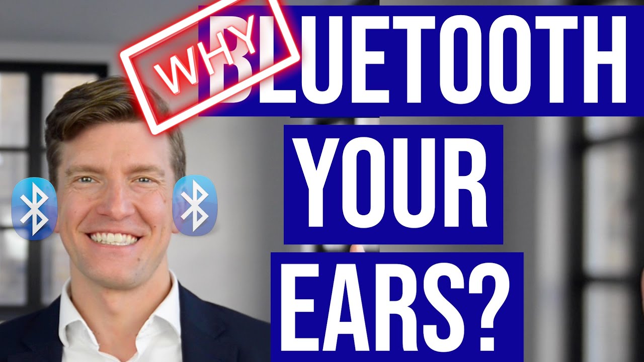 Bluetooth Hearing aids How Bluetooth Hearing aids work & BT Hearing