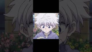 spicy killua X listener (Ft Gon killua is very spicy and flirty pt3) screenshot 5