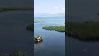 🌊Lake Sevan. Sevanavank monastery. Must visit place in Armenia #armeniatourism #visitarmenia #travel