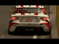 Gran Turismo Sport - PS4 - Manufacturer Series - Big Willow - P: 1:17:495