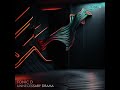 Tonic D - Unnecessary Drama (Original Mix)