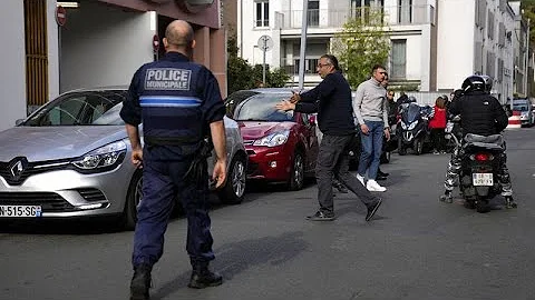 Parigi, spari al centro culturale curdo: morti e f...