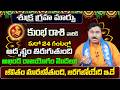 శుక్ర గ్రహ మార్పు | Kumbha Rasi Phalalu 2026 Telugu | Kumbha Rasi Phalalu June 2026 | Aquarius