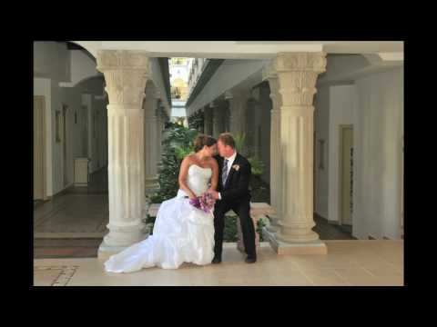 The Royal in Playa del Carmen, Our Wedding Photo S...