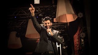 Gusttavo Lima - Cantando Uma Das Suas Musicas Mais Lindas Ao Vivo