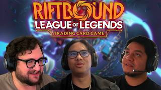 We Asked A Pro How To Win More In Riftbound - TSS Housesarebig Interview