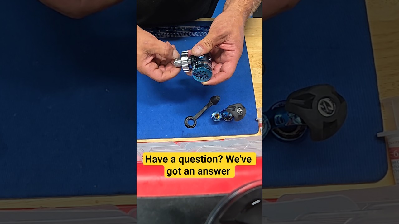 When you call us, you talk to US 📞🤿🌊