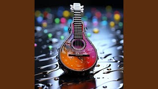 Rhythmic Rainfall Harmony