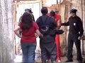 OMINOUS - The Making Of The "Your Tragedy" Music Video