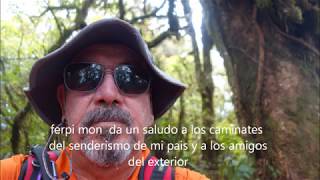 Caminata Shkuh 18 2 18 Quebrada de ganado  Cerro Herradura  Herradura de Garabito