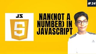 JavaScript Course Project Based Learning #24 - NaN (Not a Number) Playable Piano In Javascript