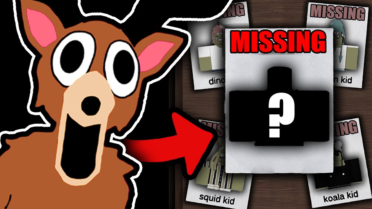 Is There A 5TH MISSING PERSON In 99 Nights in the Forest?