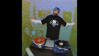 Scratch & Beat Juggling & Turntable & Dj Tutorial  (Giriş - Tanıtım)