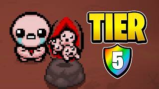 Pruebo el C Section TIER 5
