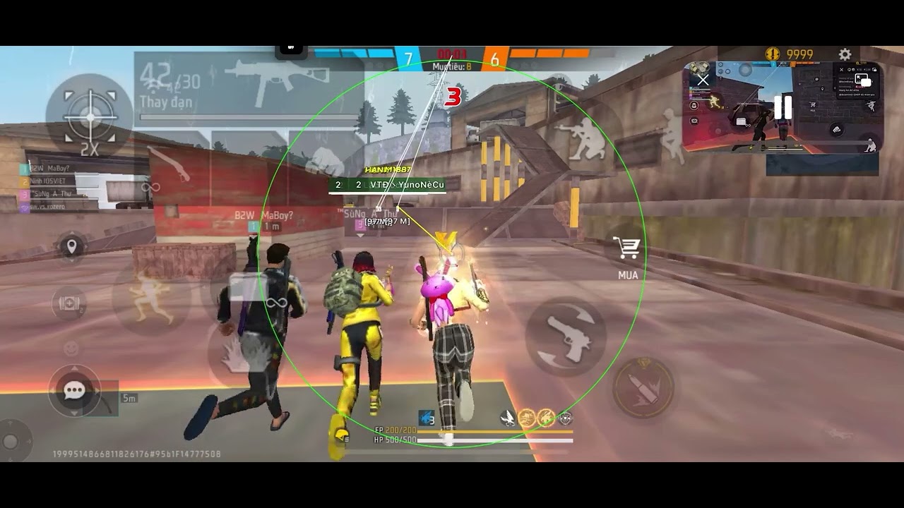 HACK FREE FIRE IPA | IOS OB51 ANTIBAN 100% CÂN ACC CHÍNH | AIM BOT VIP | ĐỊNH VỊ ESP