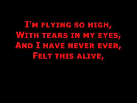 westlife - beautiful tonight - lyrics
